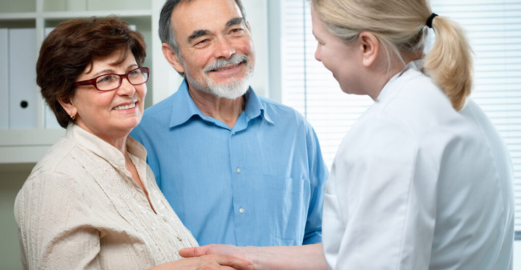 What You Need to Know to Build Patient Loyalty