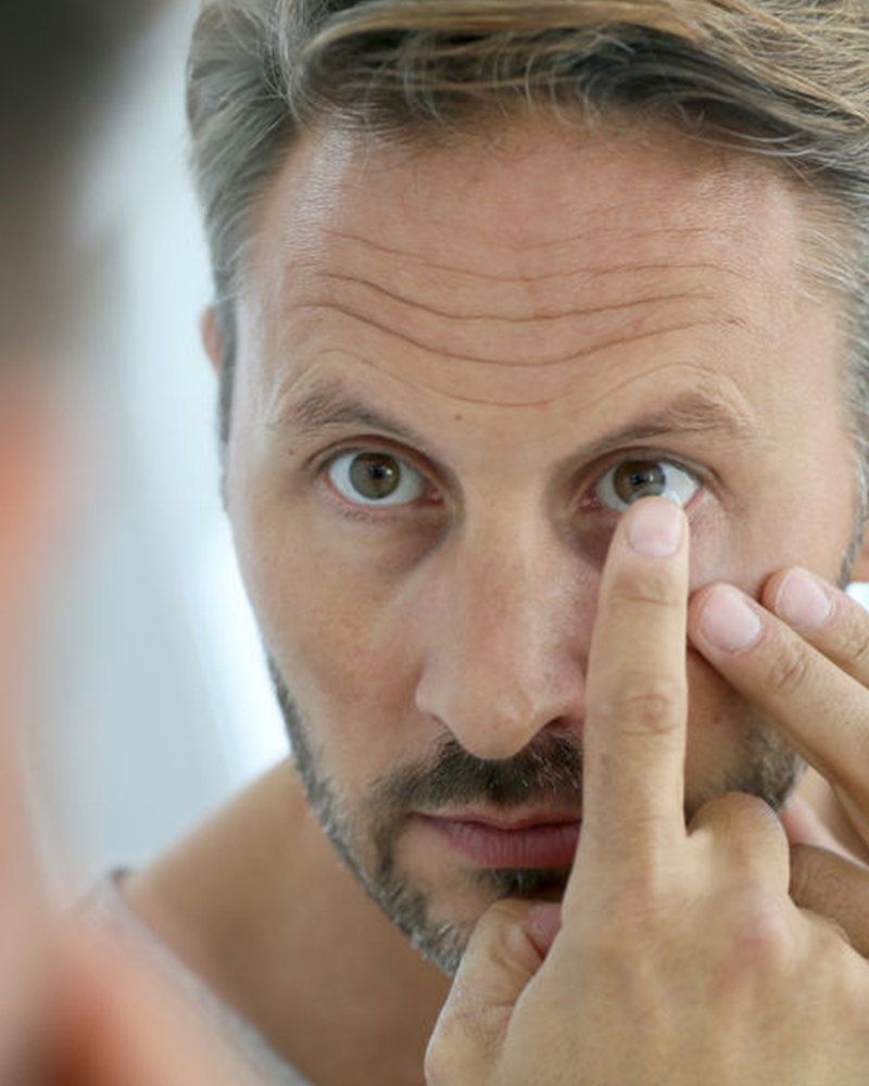 contact lenses 2